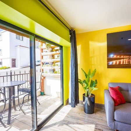 Nomads Hotel 샌 클레멘트 외부 사진