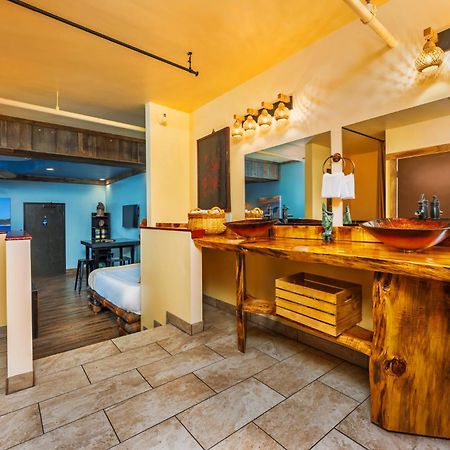 Nomads Hotel 샌 클레멘트 외부 사진