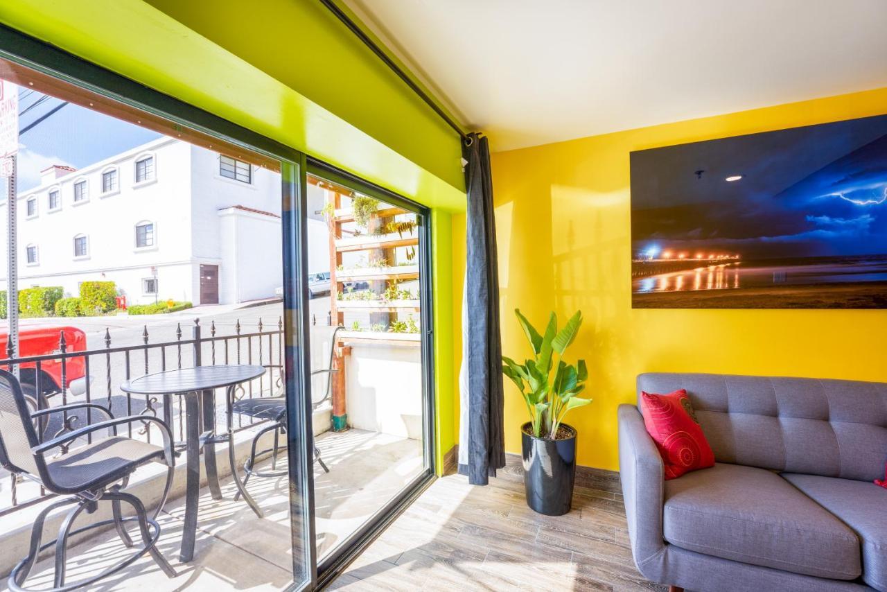 Nomads Hotel 샌 클레멘트 외부 사진