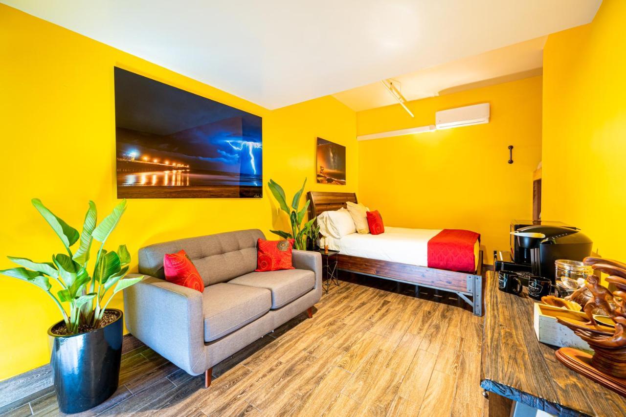 Nomads Hotel 샌 클레멘트 외부 사진