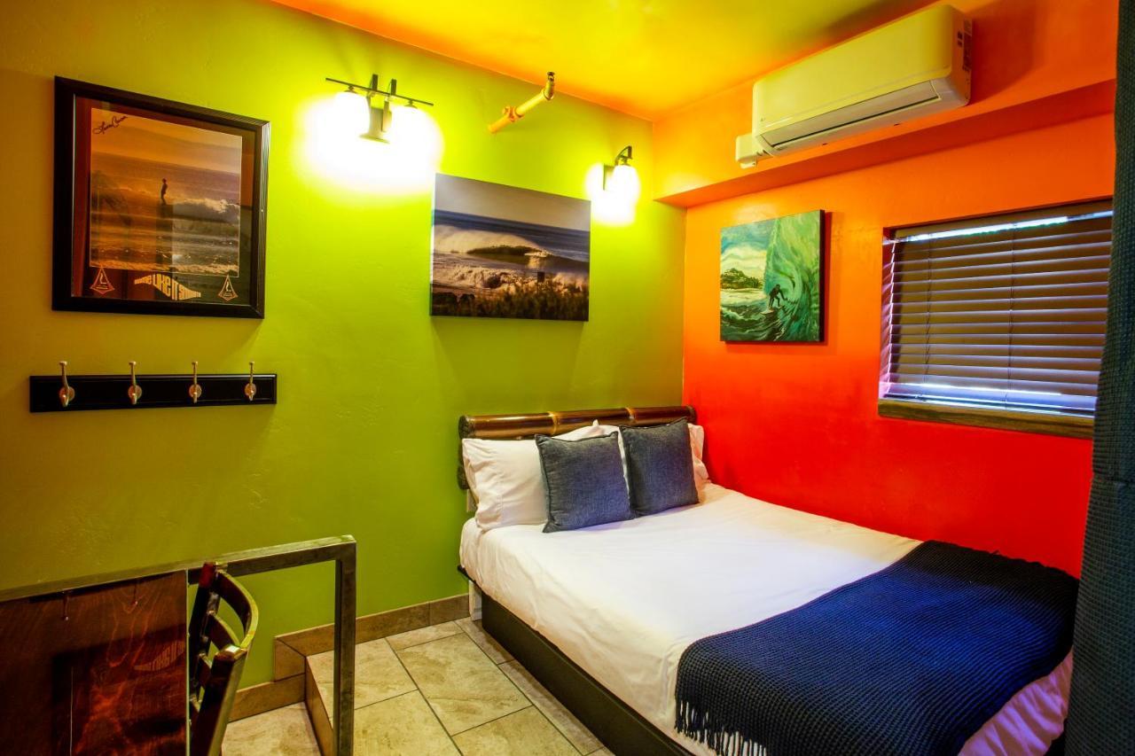 Nomads Hotel 샌 클레멘트 외부 사진