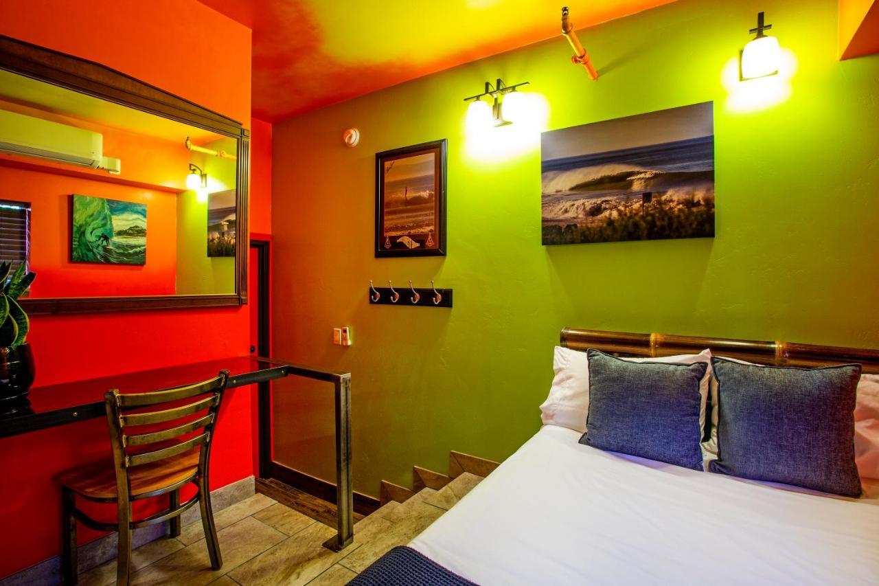 Nomads Hotel 샌 클레멘트 외부 사진