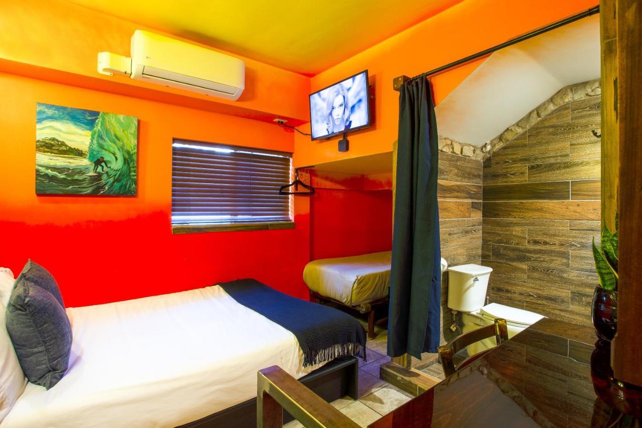 Nomads Hotel 샌 클레멘트 외부 사진