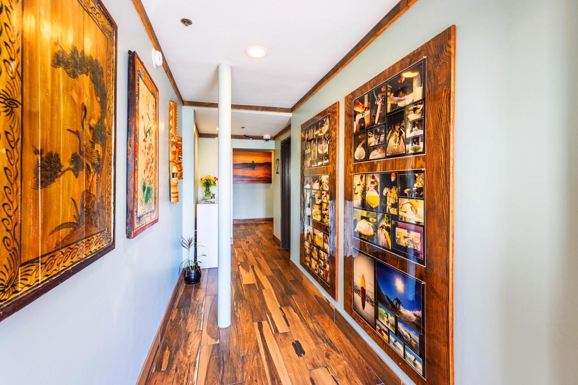 Nomads Hotel 샌 클레멘트 외부 사진