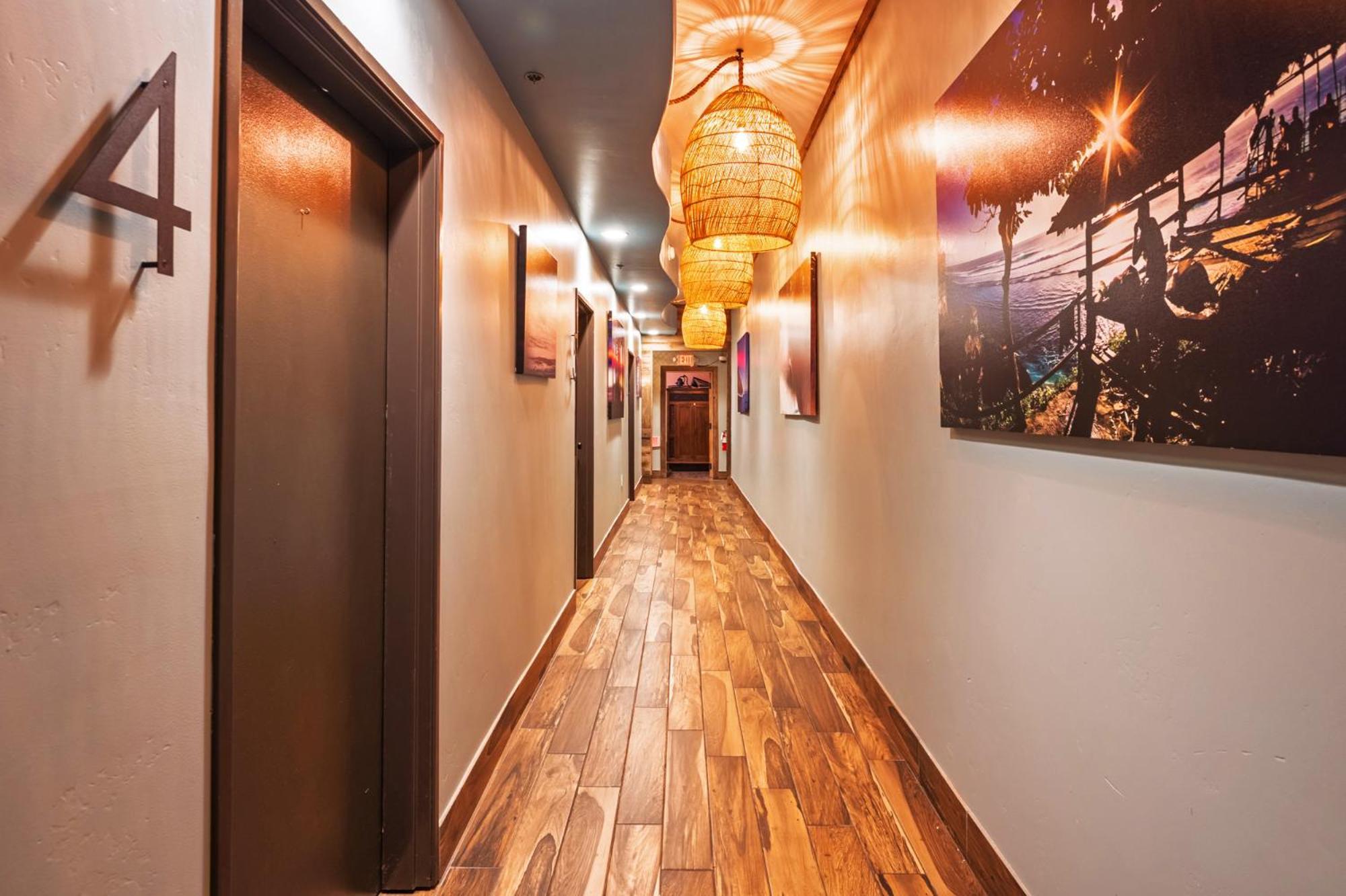 Nomads Hotel 샌 클레멘트 외부 사진