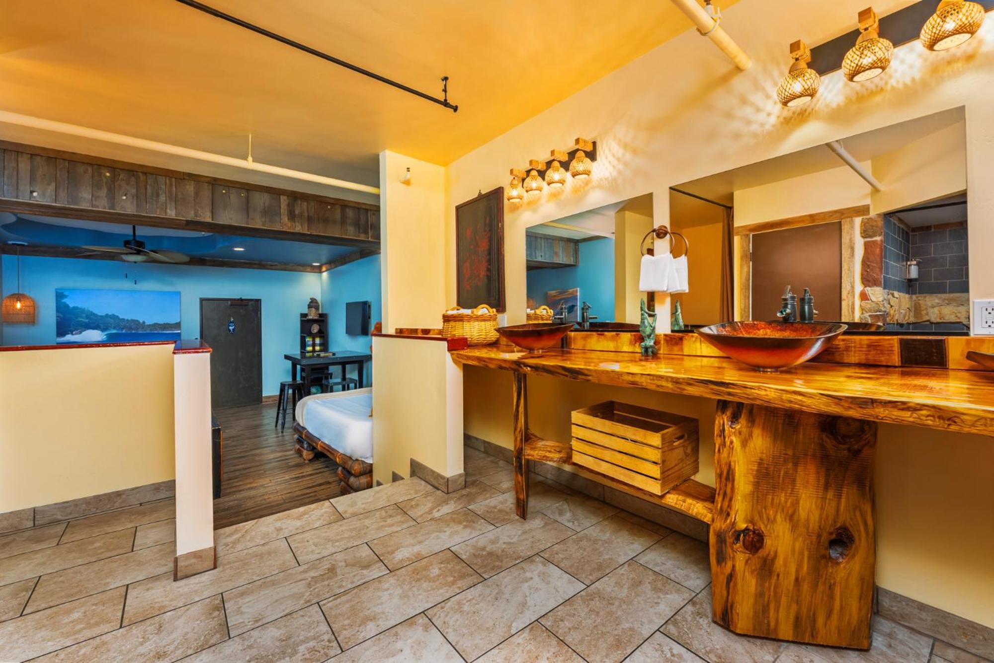 Nomads Hotel 샌 클레멘트 외부 사진