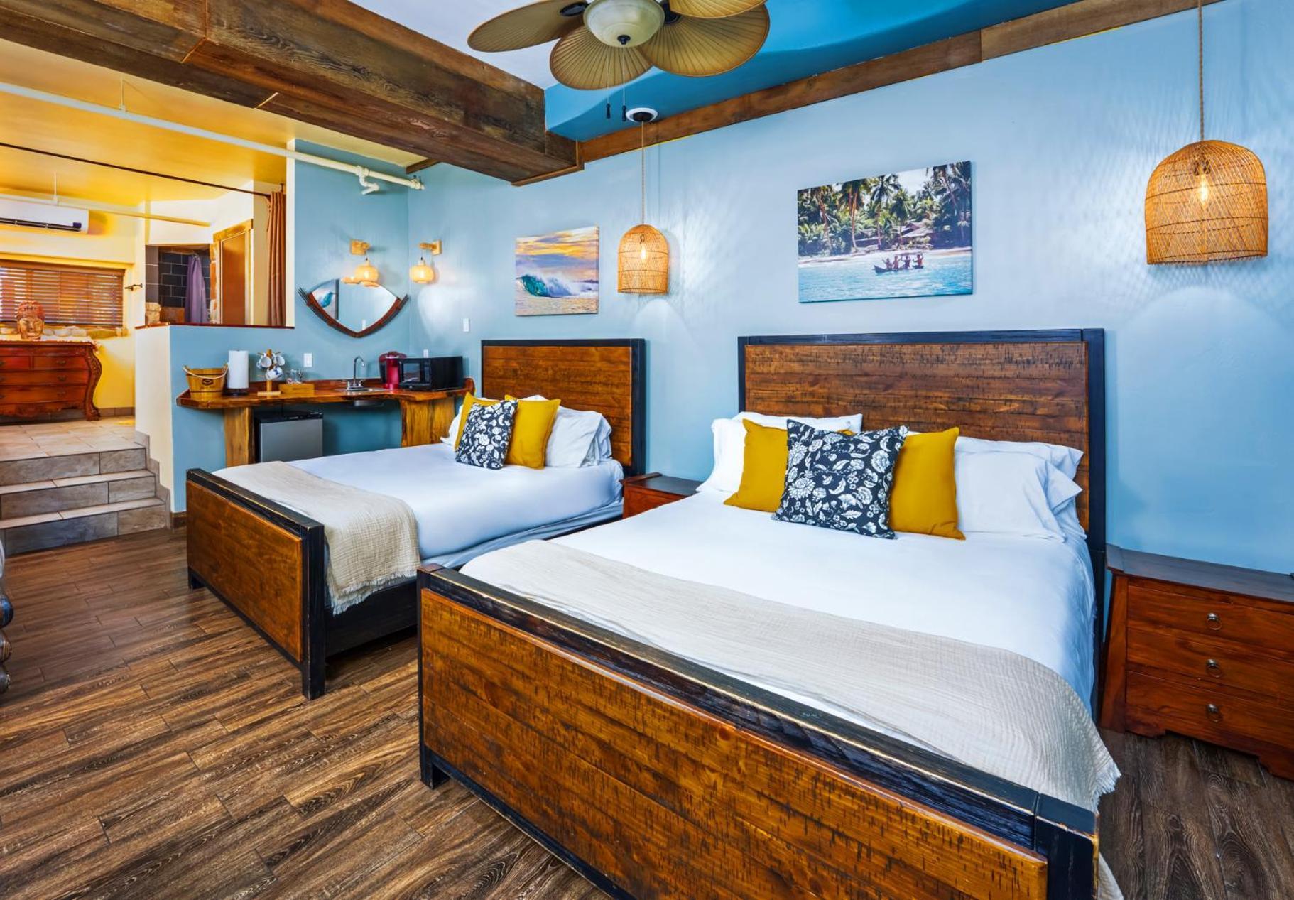 Nomads Hotel 샌 클레멘트 외부 사진