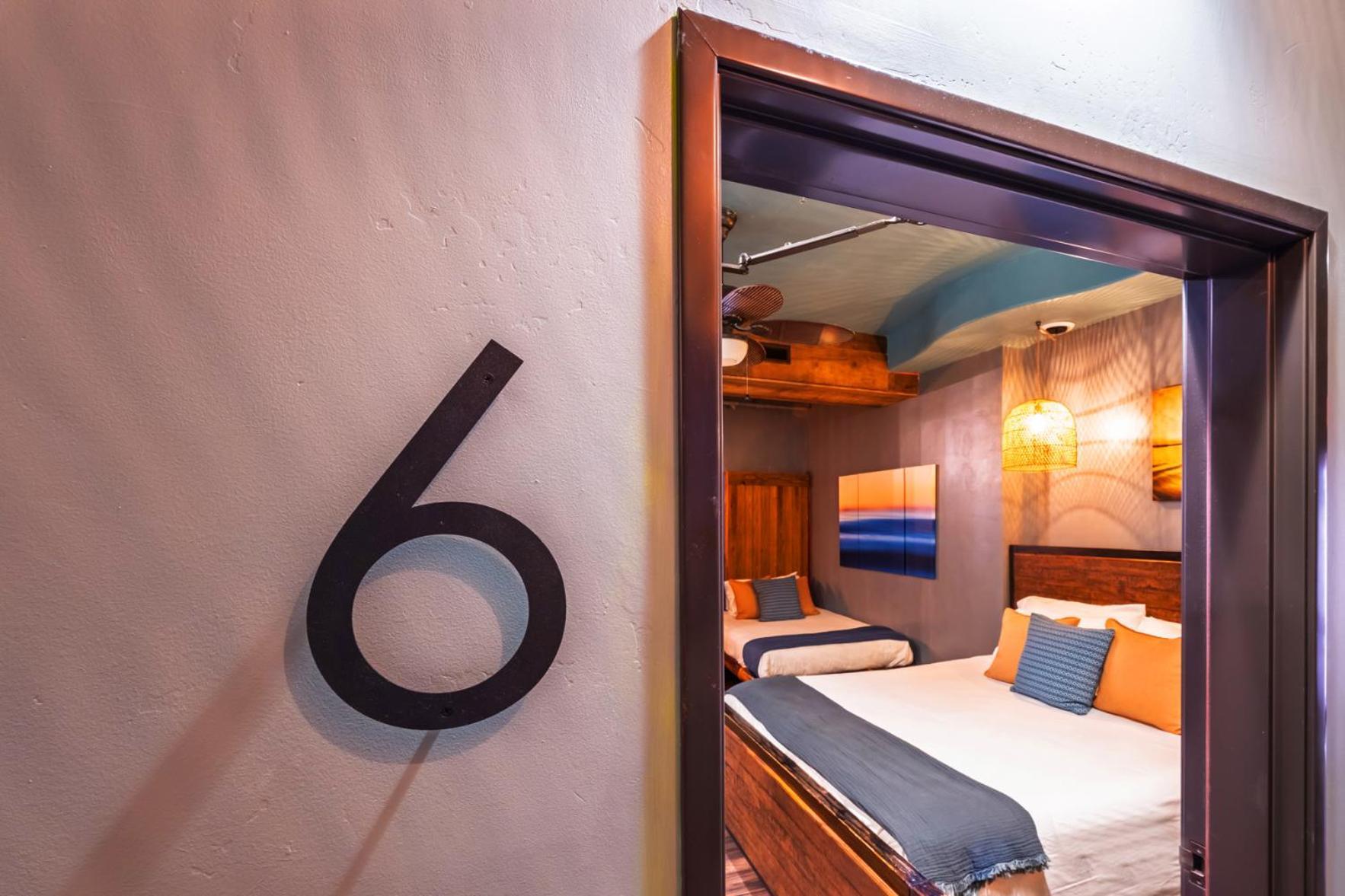 Nomads Hotel 샌 클레멘트 외부 사진
