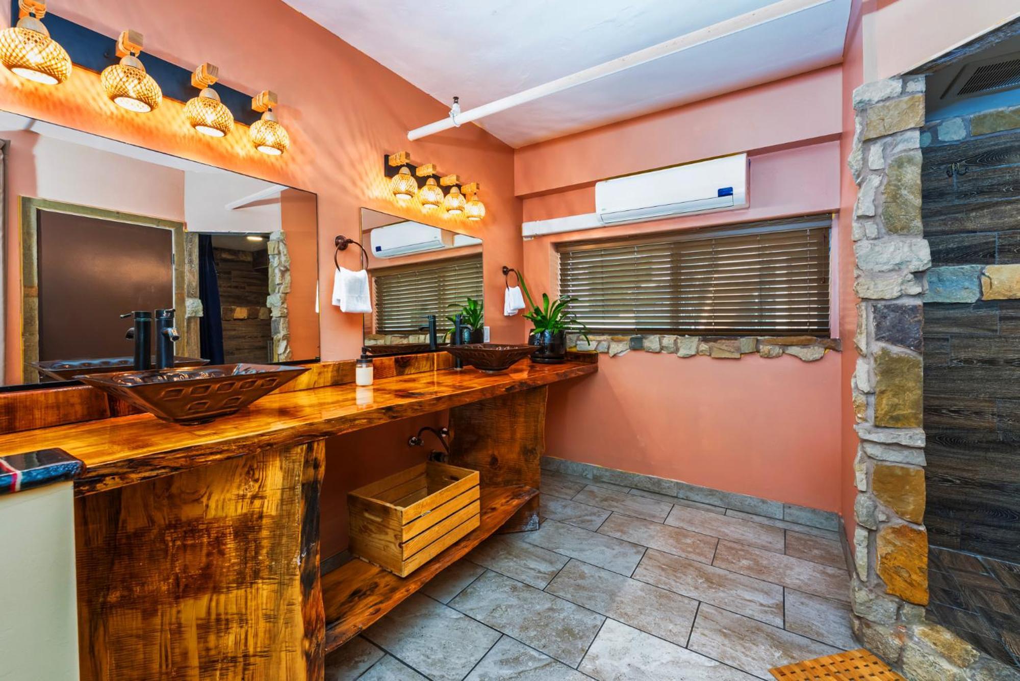Nomads Hotel 샌 클레멘트 외부 사진