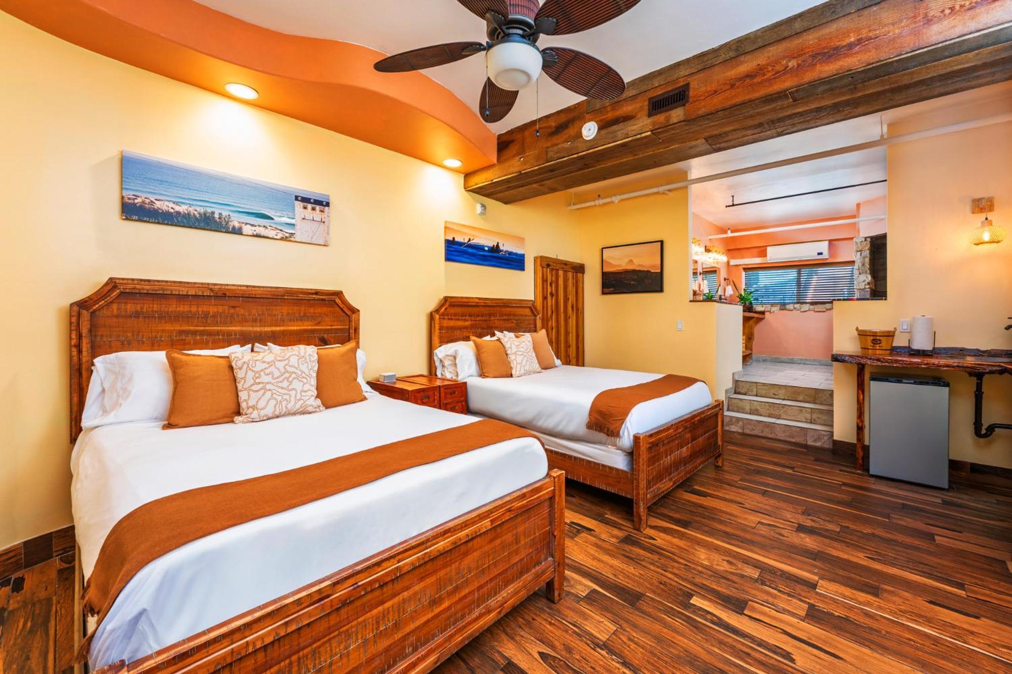 Nomads Hotel 샌 클레멘트 외부 사진