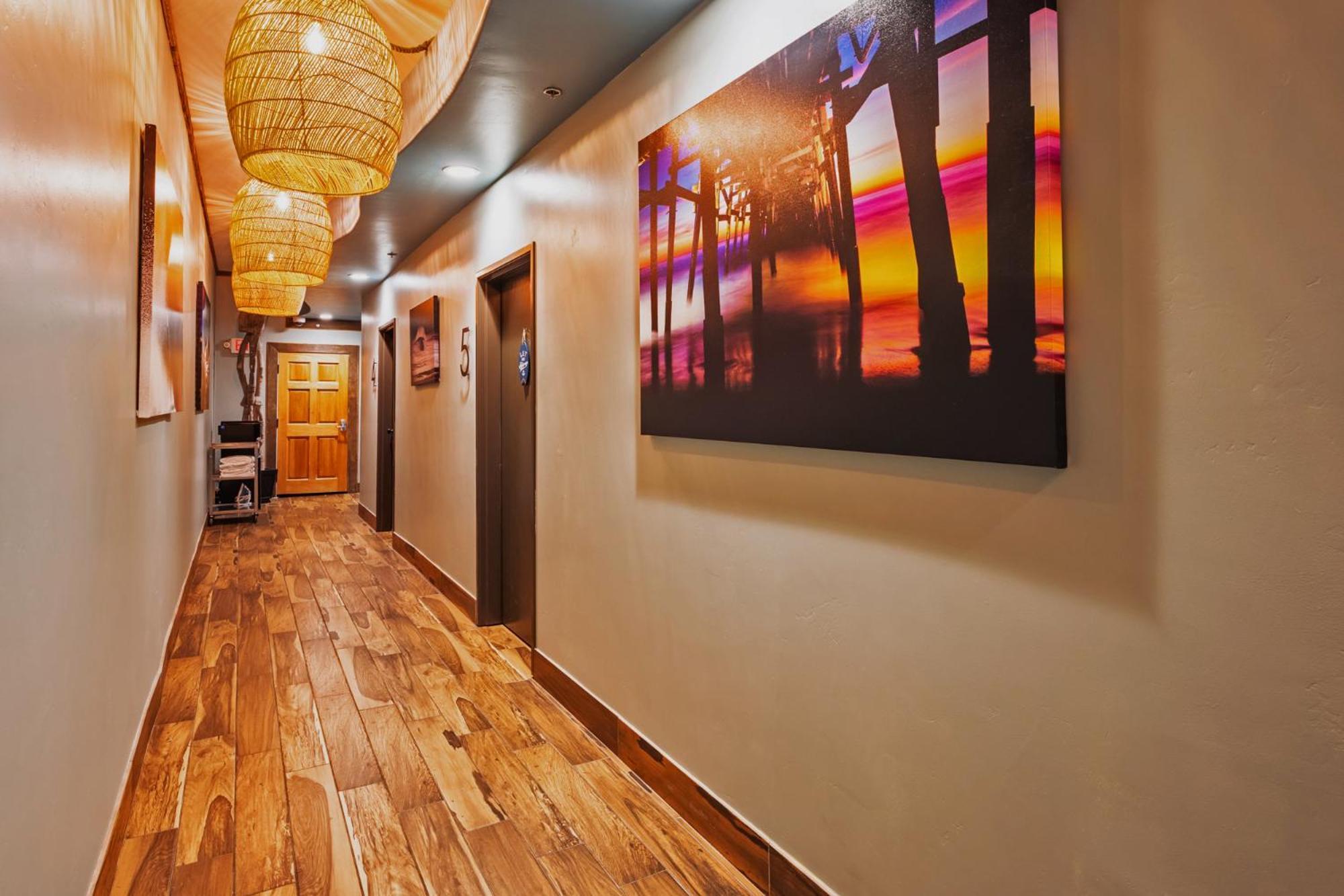 Nomads Hotel 샌 클레멘트 외부 사진