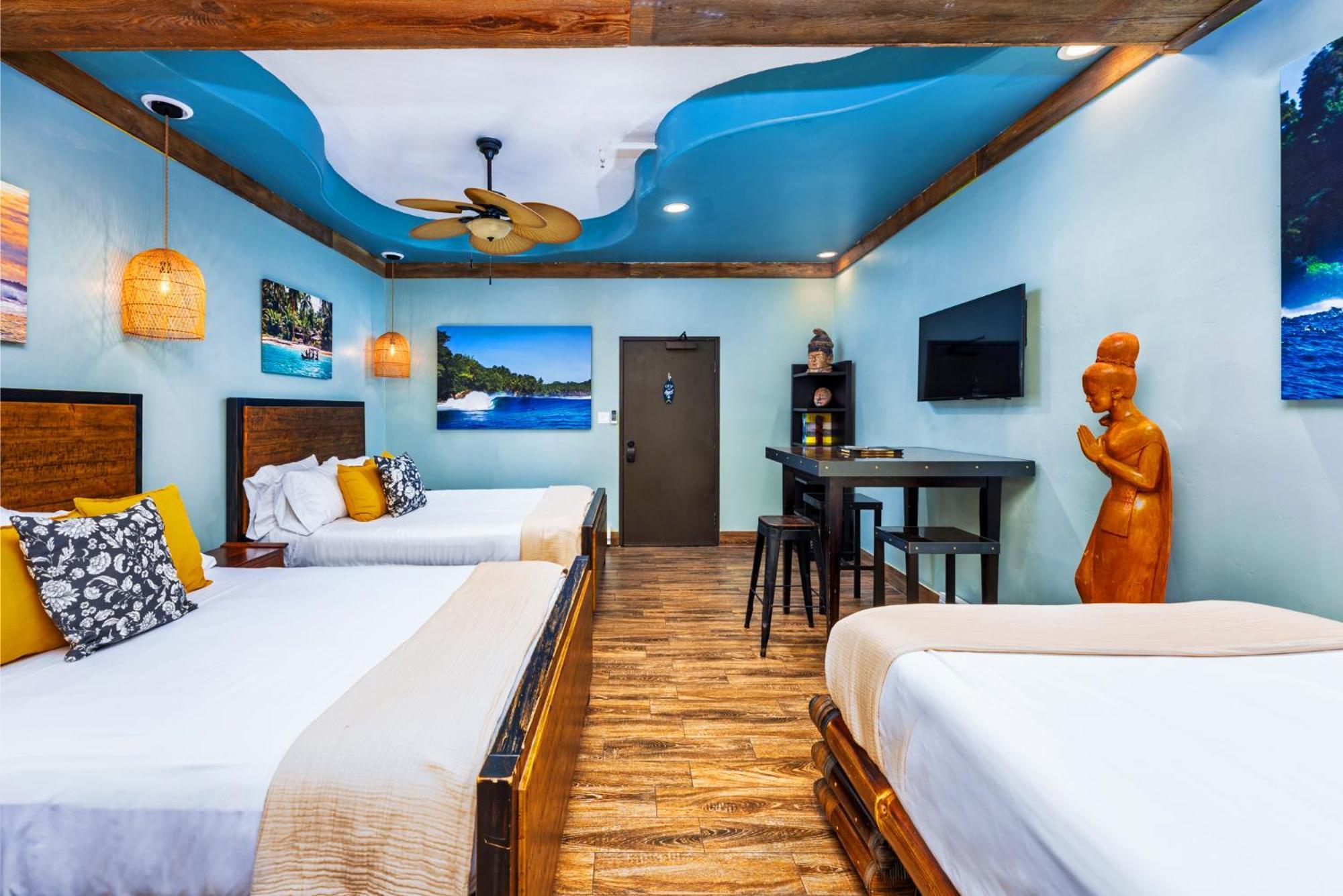 Nomads Hotel 샌 클레멘트 외부 사진