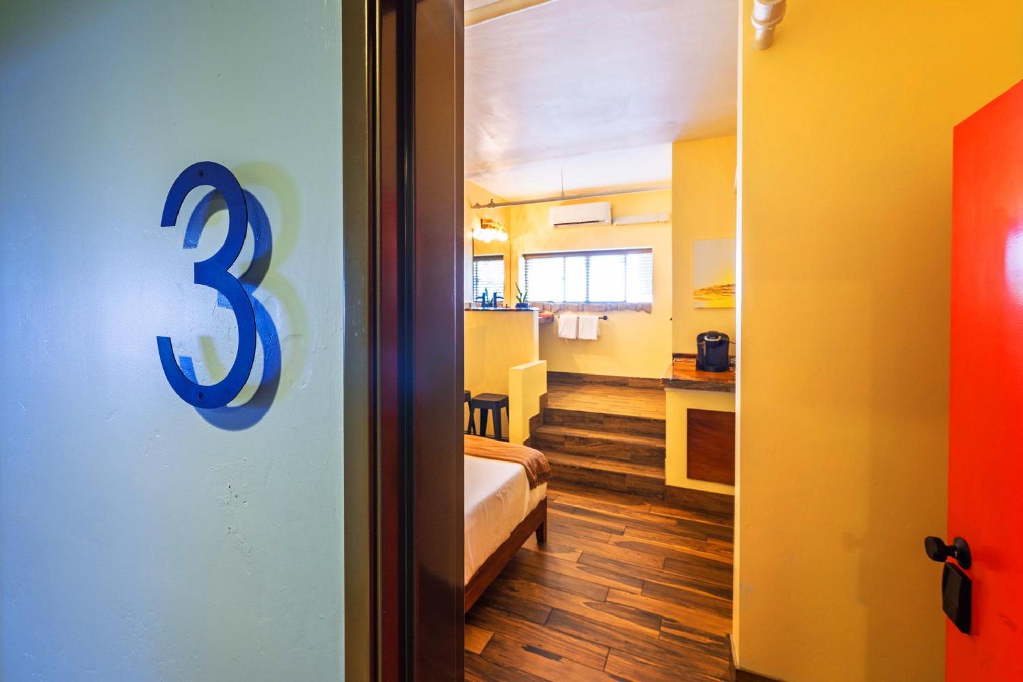 Nomads Hotel 샌 클레멘트 외부 사진