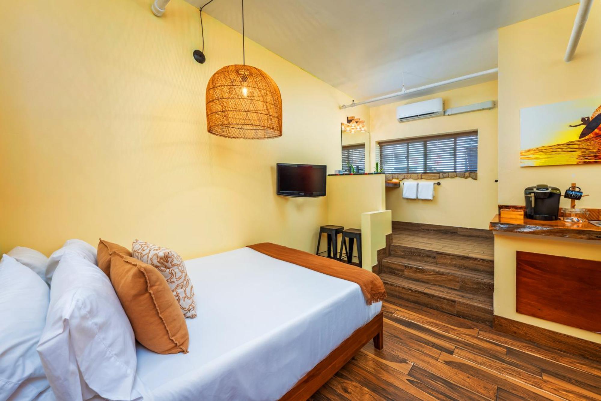 Nomads Hotel 샌 클레멘트 외부 사진