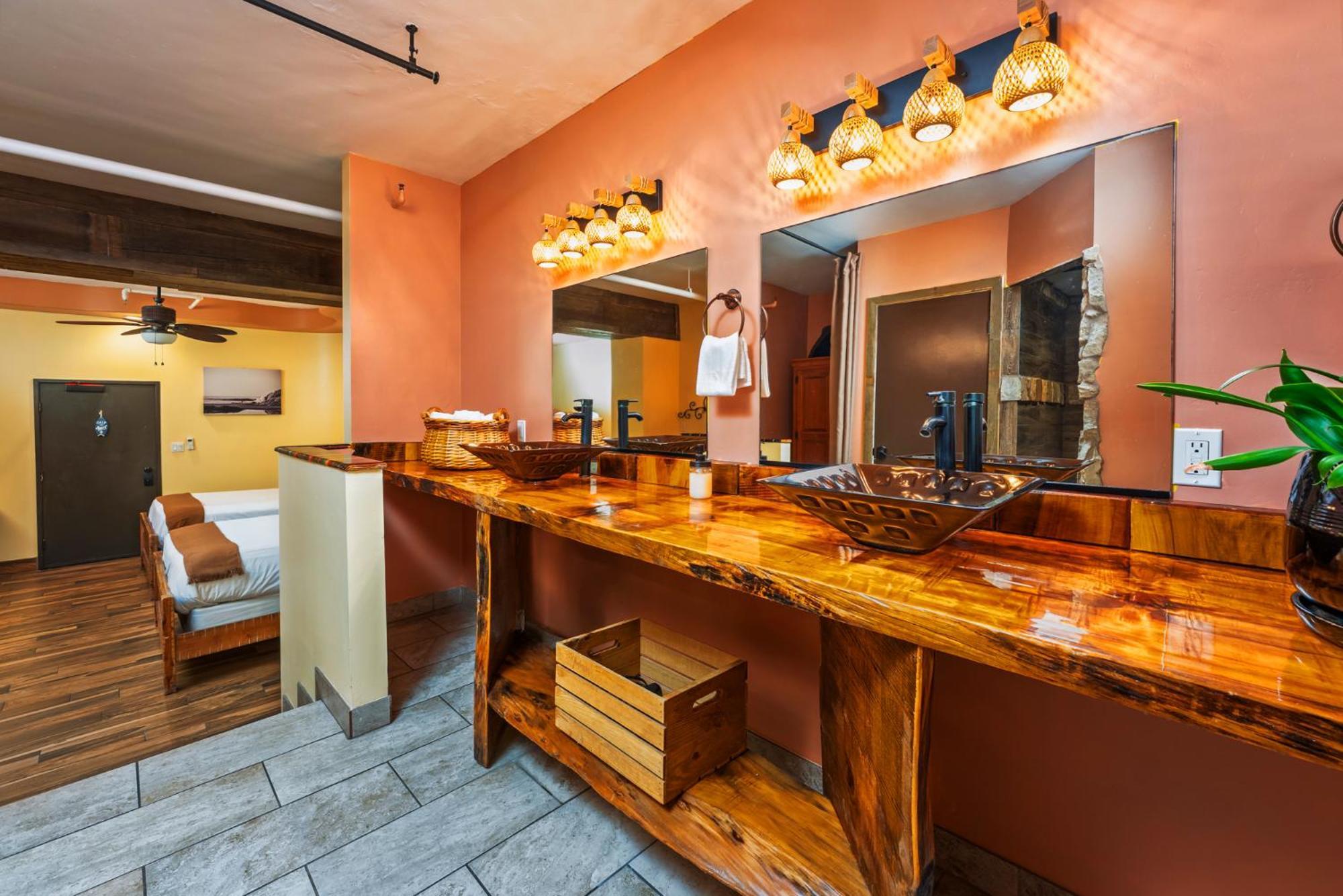 Nomads Hotel 샌 클레멘트 외부 사진