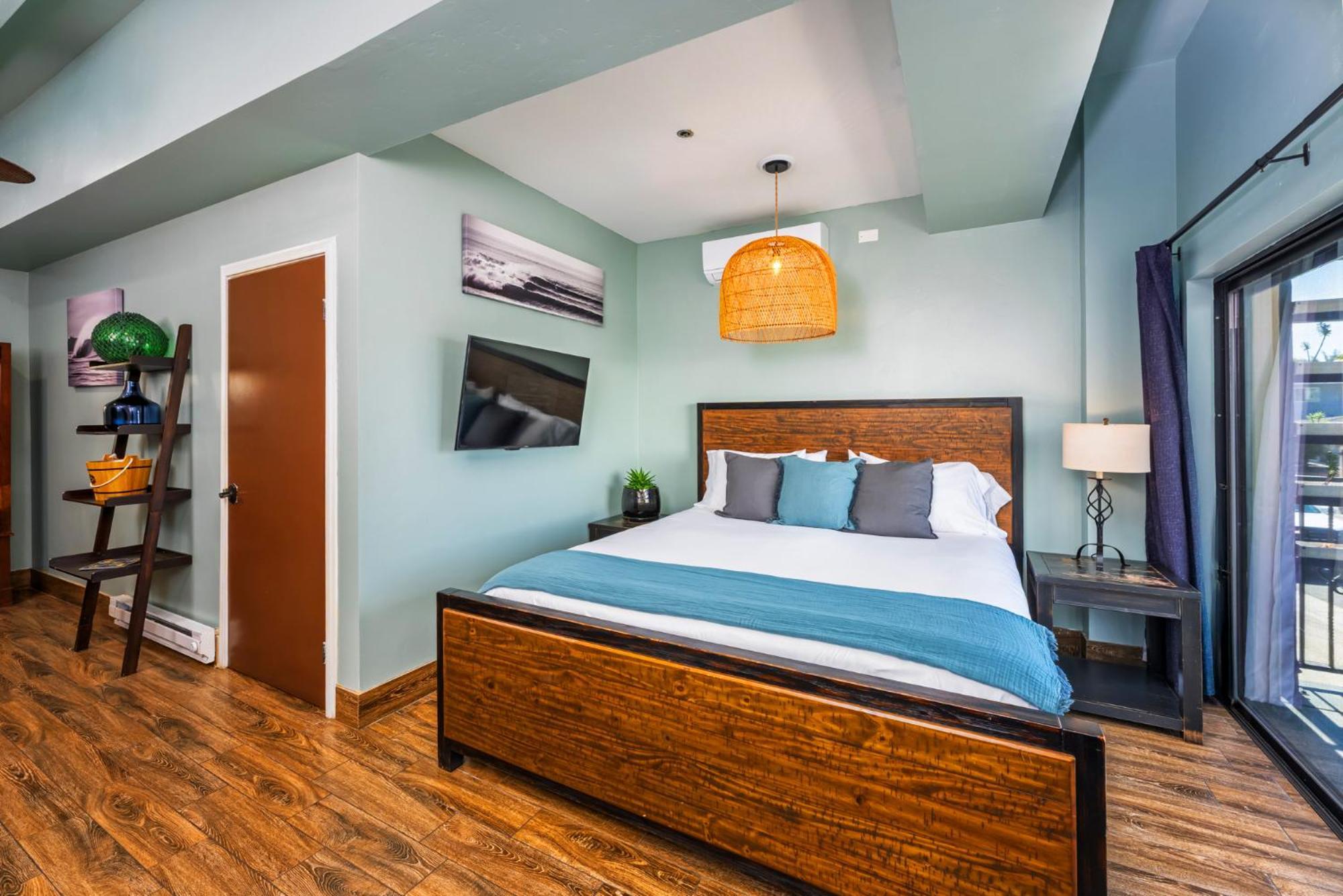 Nomads Hotel 샌 클레멘트 외부 사진