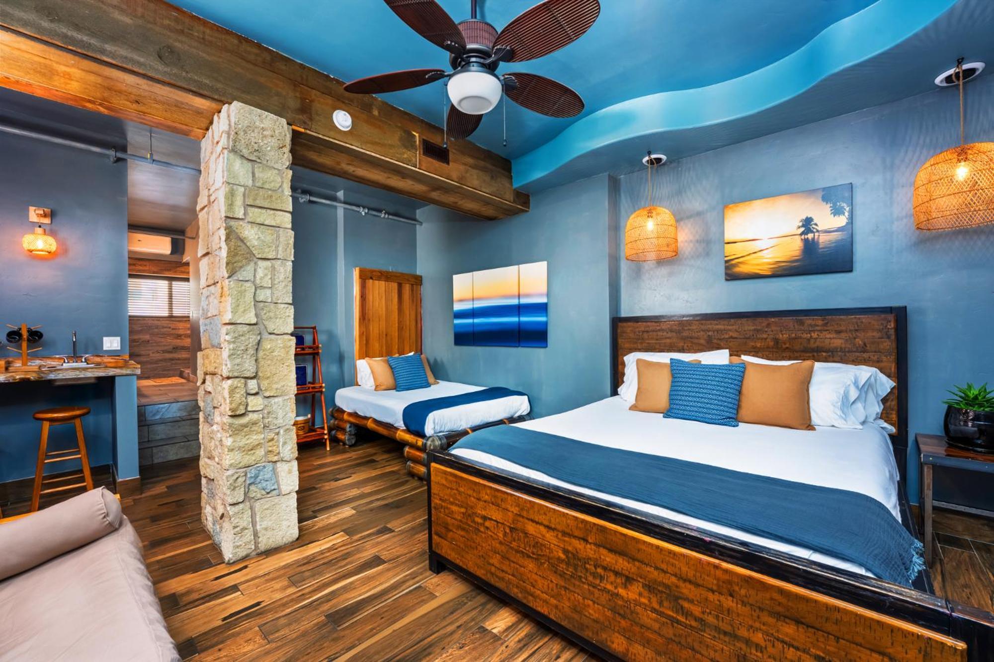 Nomads Hotel 샌 클레멘트 외부 사진