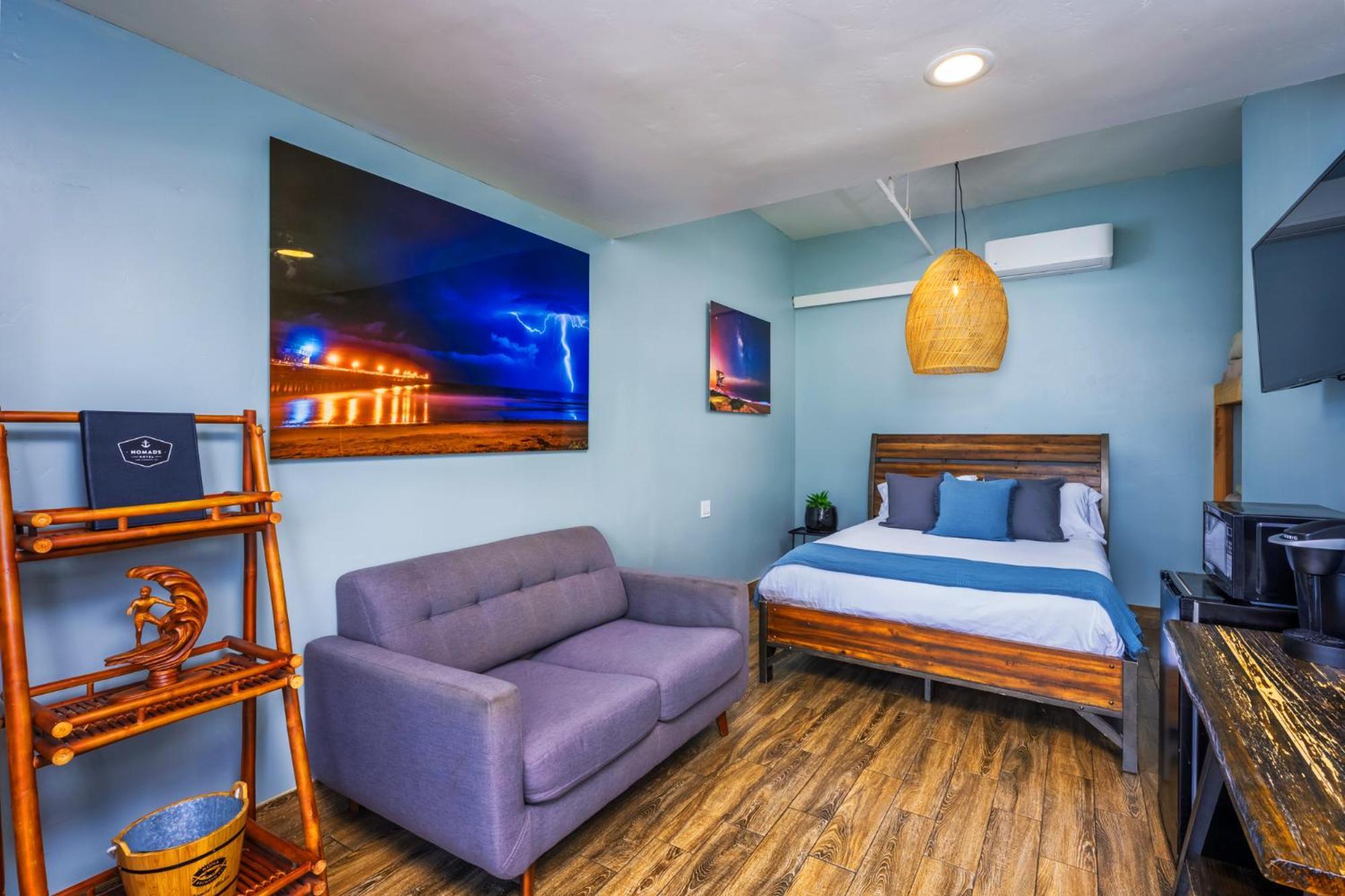 Nomads Hotel 샌 클레멘트 외부 사진