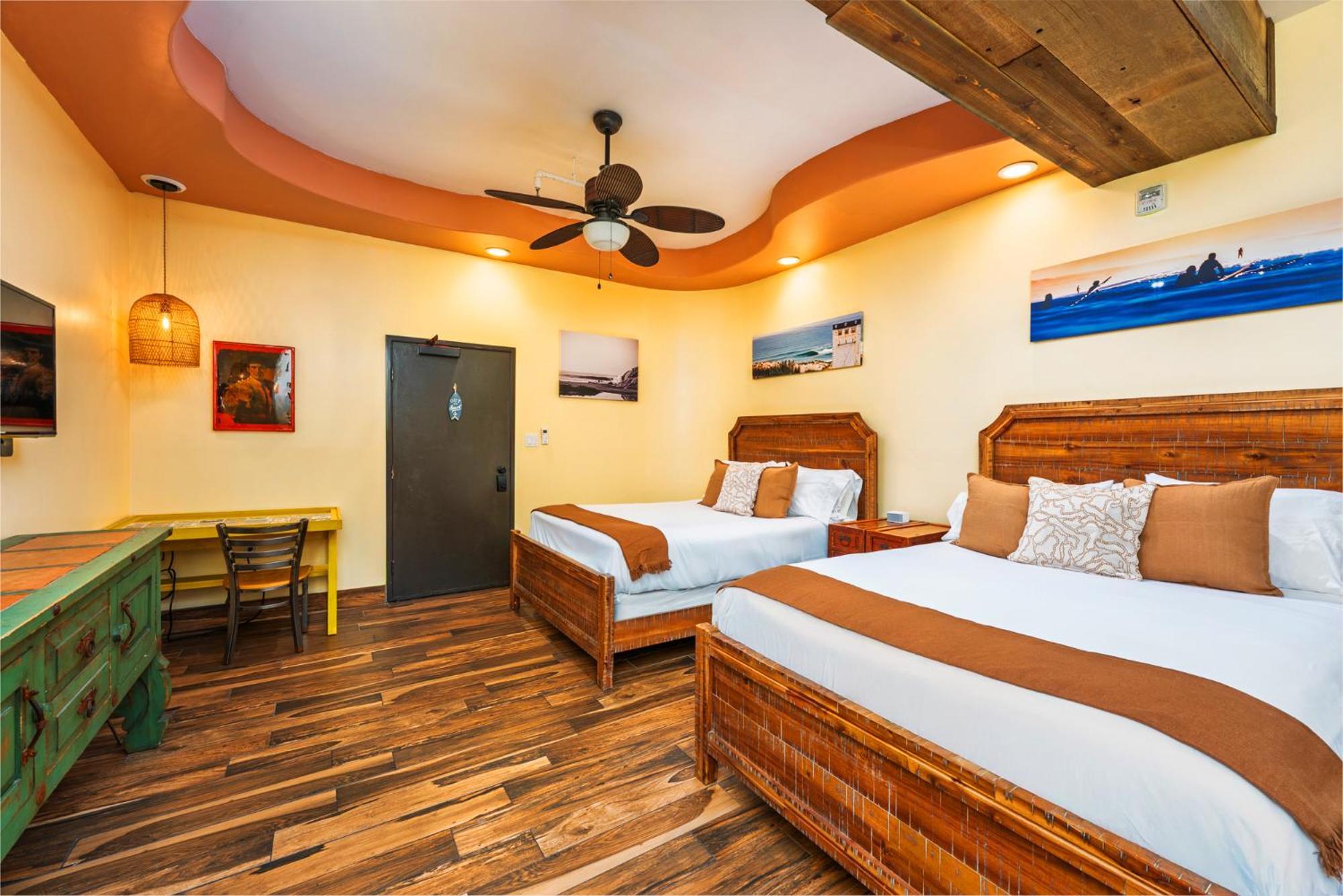 Nomads Hotel 샌 클레멘트 외부 사진