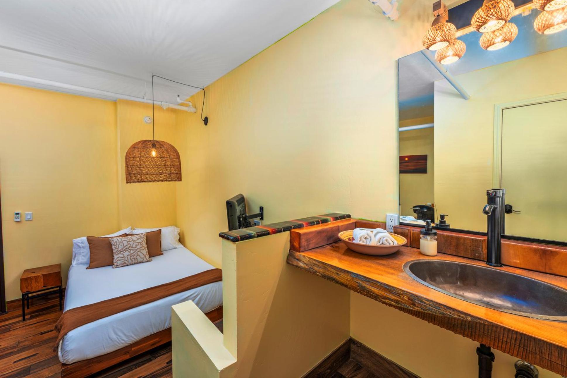 Nomads Hotel 샌 클레멘트 외부 사진