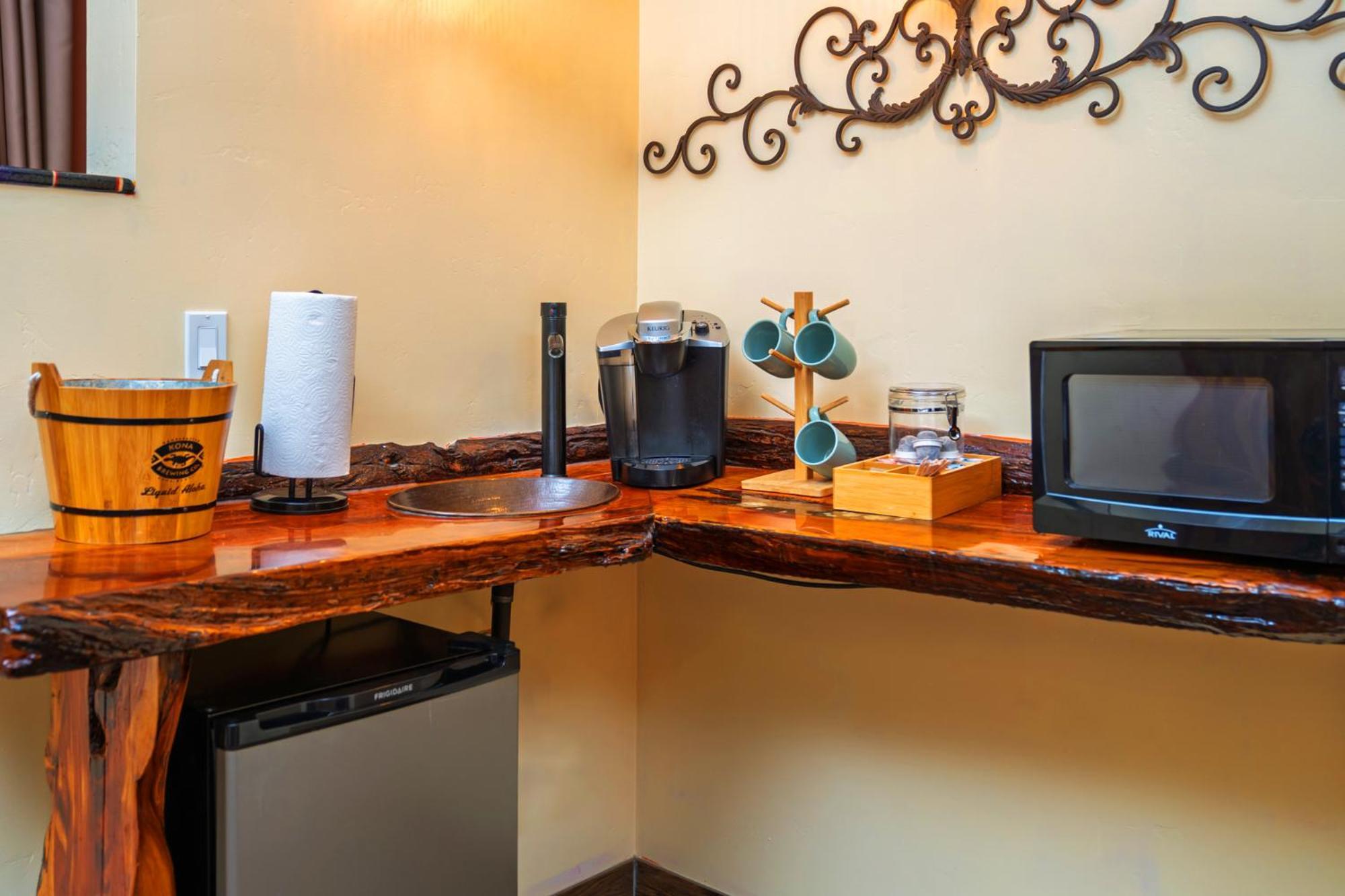 Nomads Hotel 샌 클레멘트 외부 사진