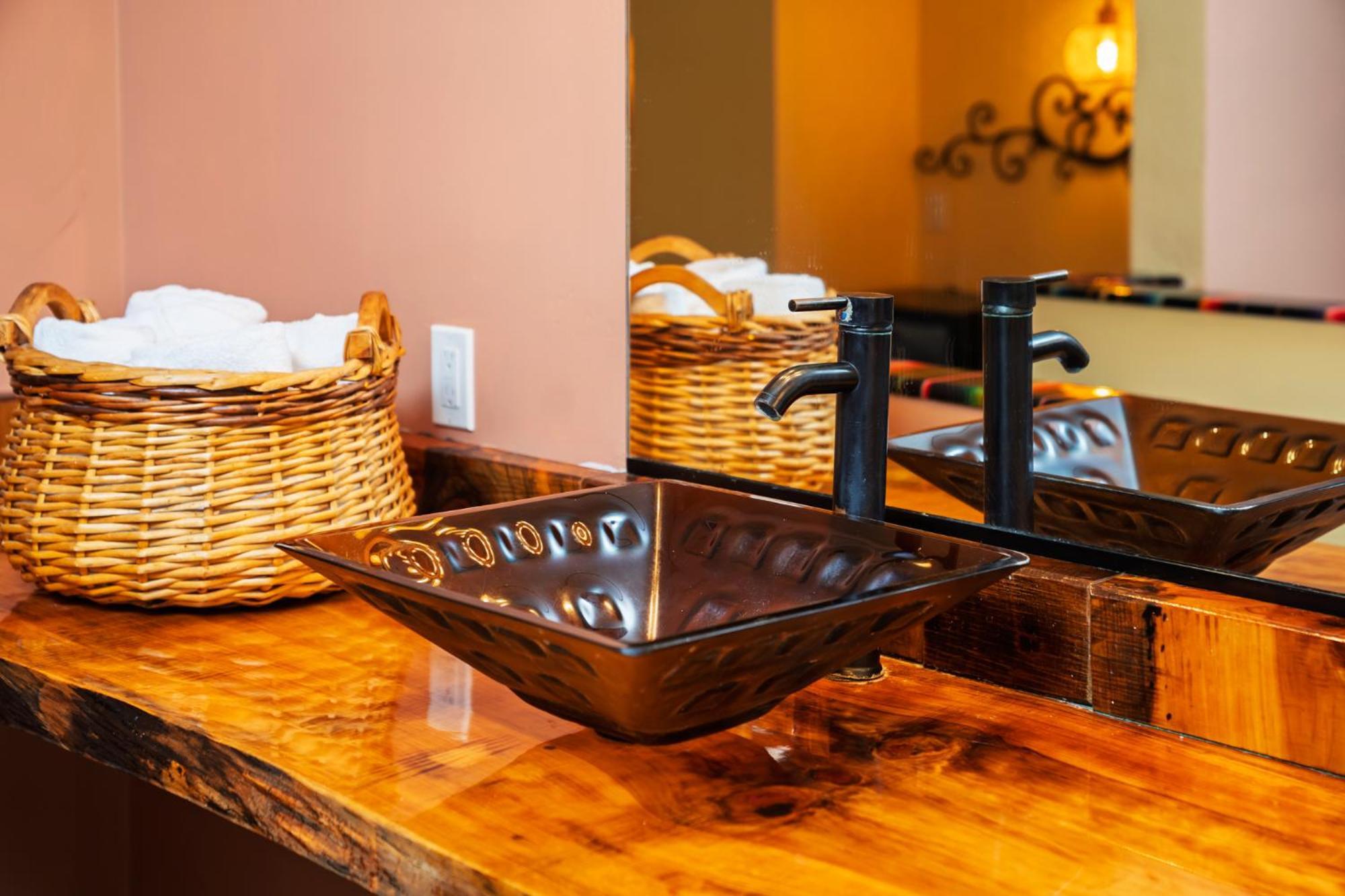 Nomads Hotel 샌 클레멘트 외부 사진