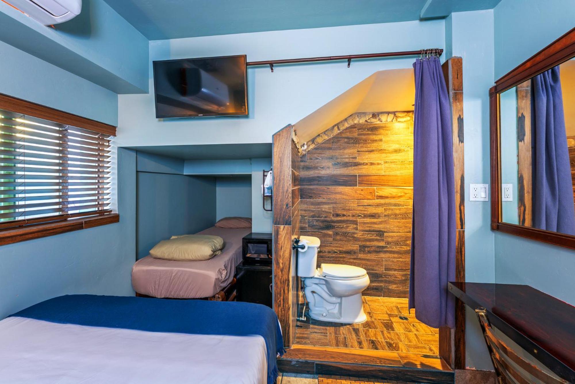 Nomads Hotel 샌 클레멘트 외부 사진