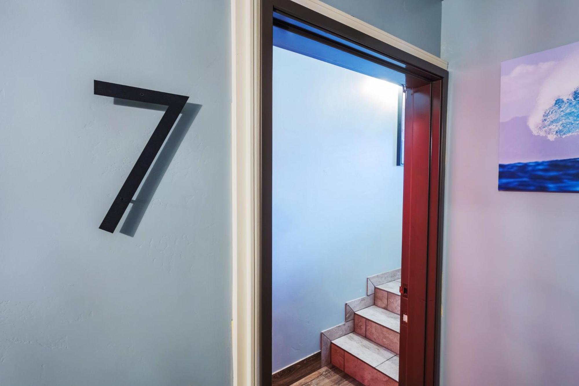 Nomads Hotel 샌 클레멘트 외부 사진