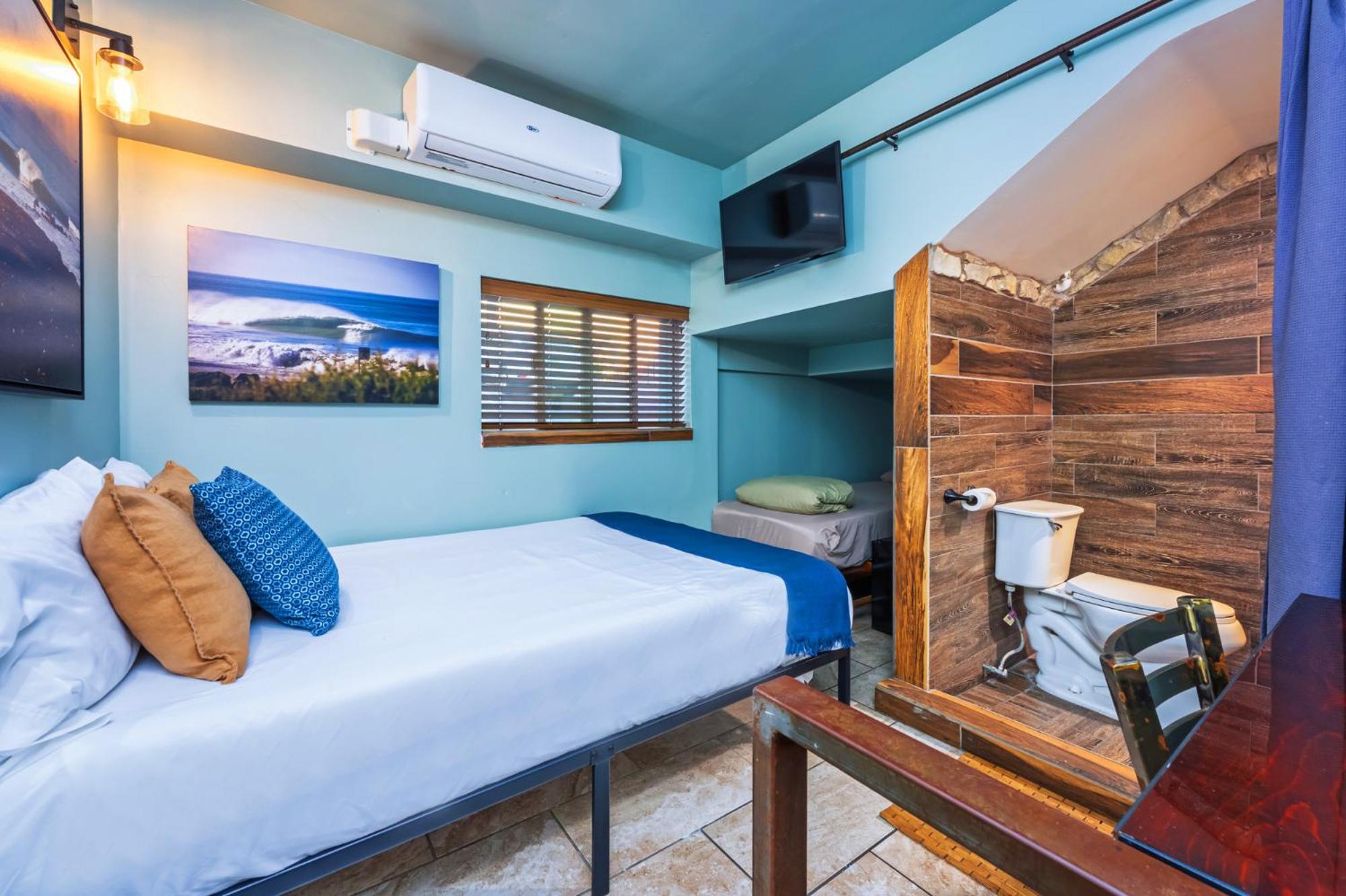 Nomads Hotel 샌 클레멘트 외부 사진