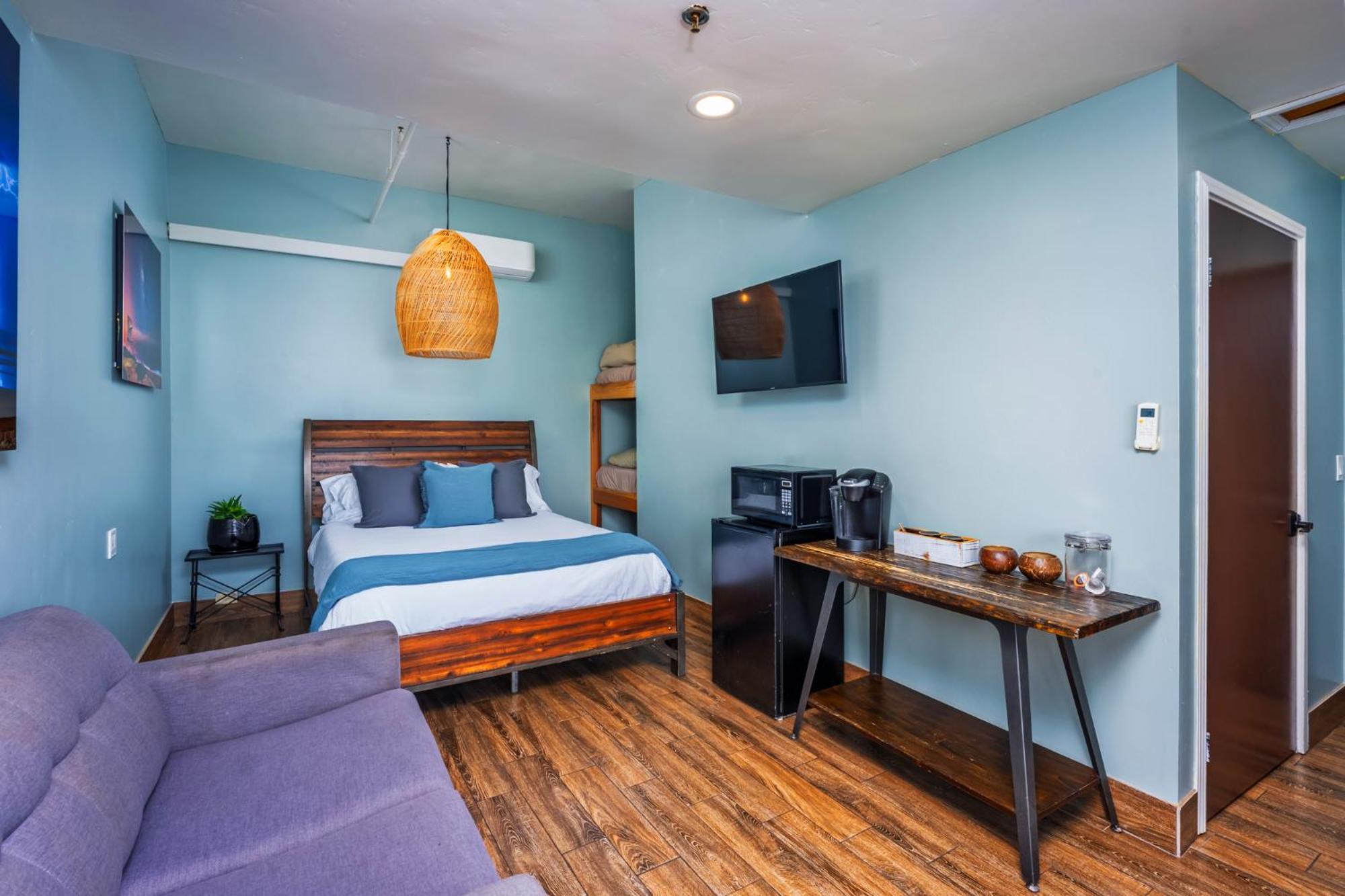 Nomads Hotel 샌 클레멘트 외부 사진