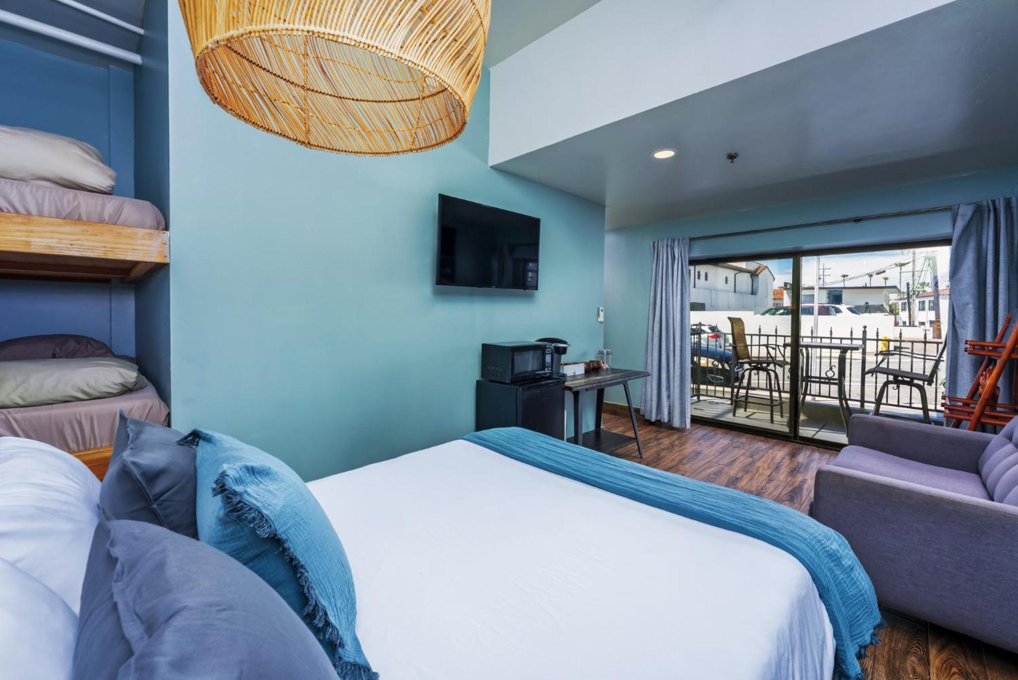 Nomads Hotel 샌 클레멘트 외부 사진