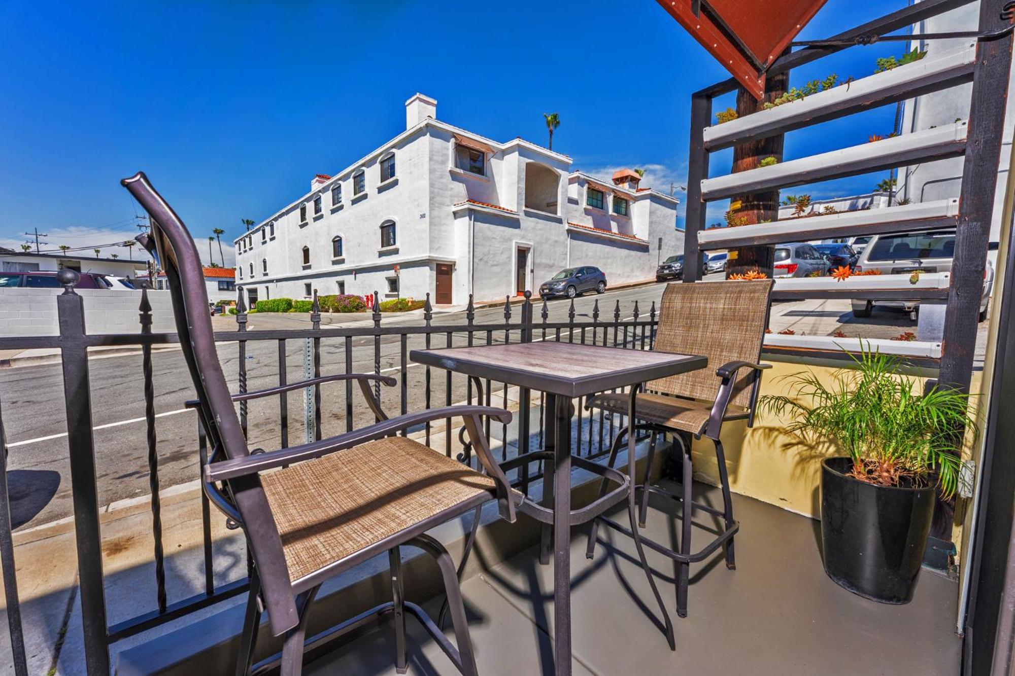 Nomads Hotel 샌 클레멘트 외부 사진
