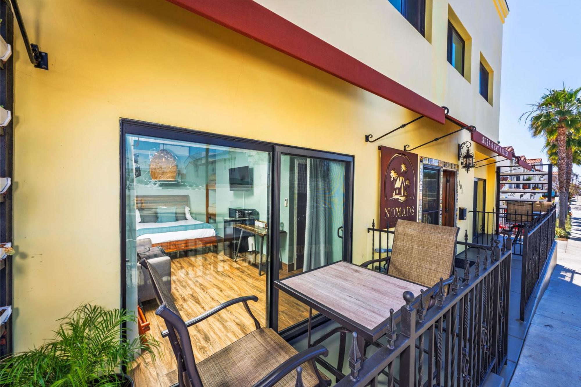 Nomads Hotel 샌 클레멘트 외부 사진