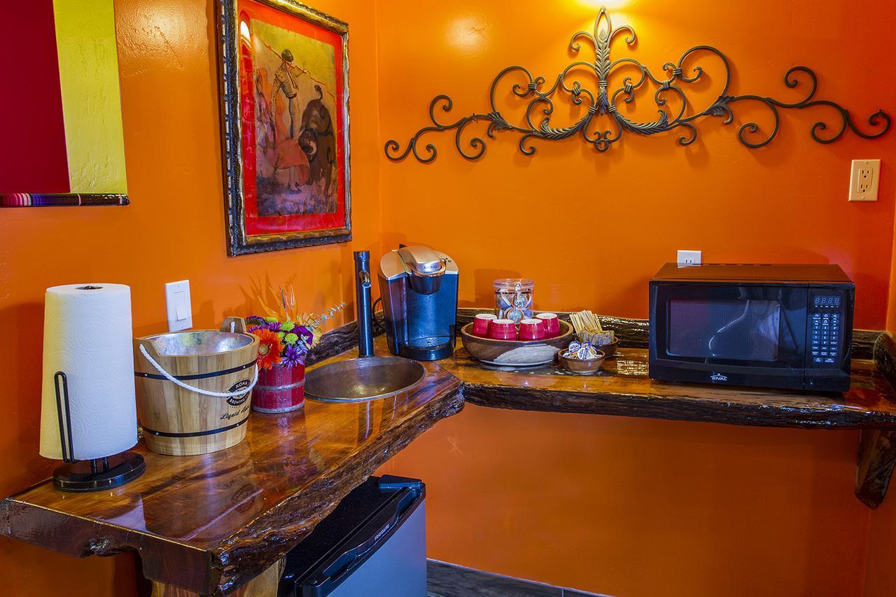 Nomads Hotel 샌 클레멘트 외부 사진