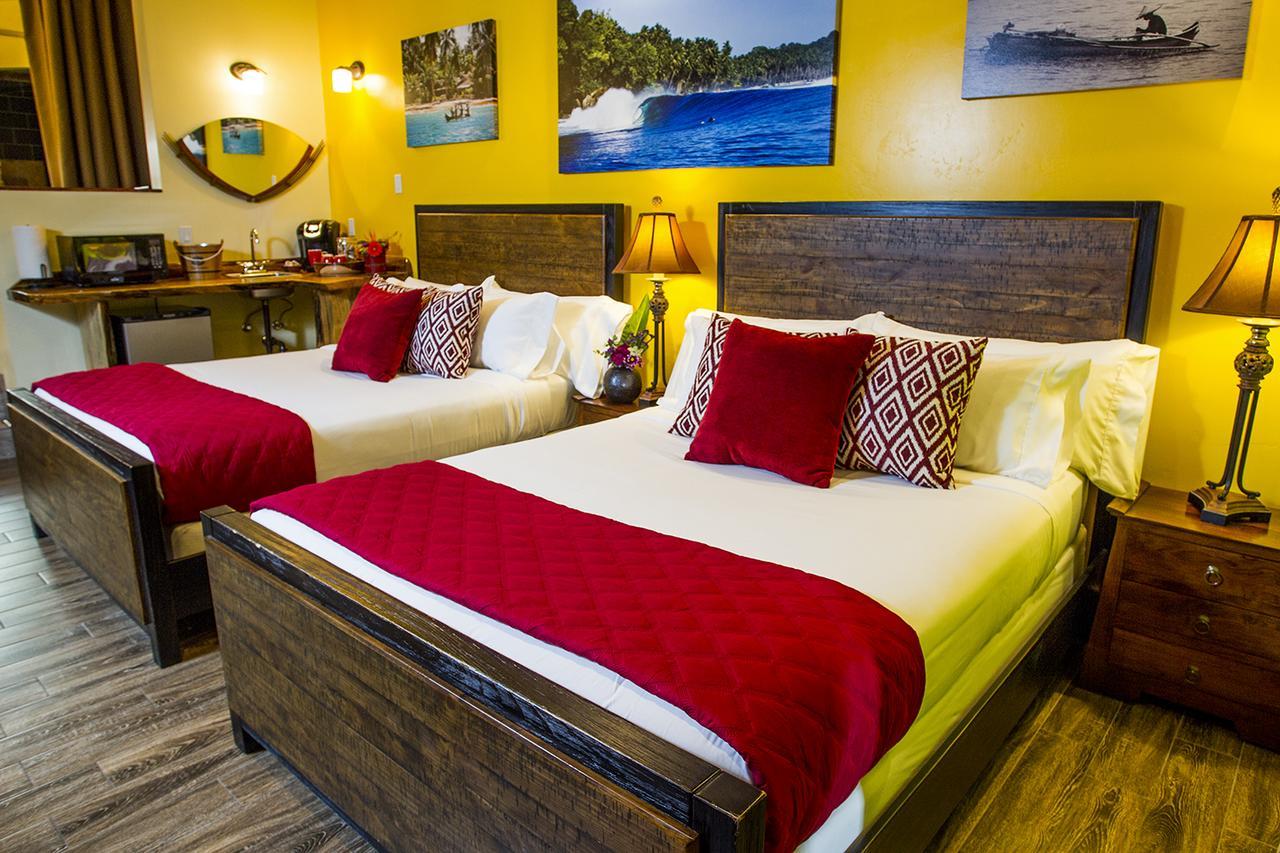 Nomads Hotel 샌 클레멘트 외부 사진