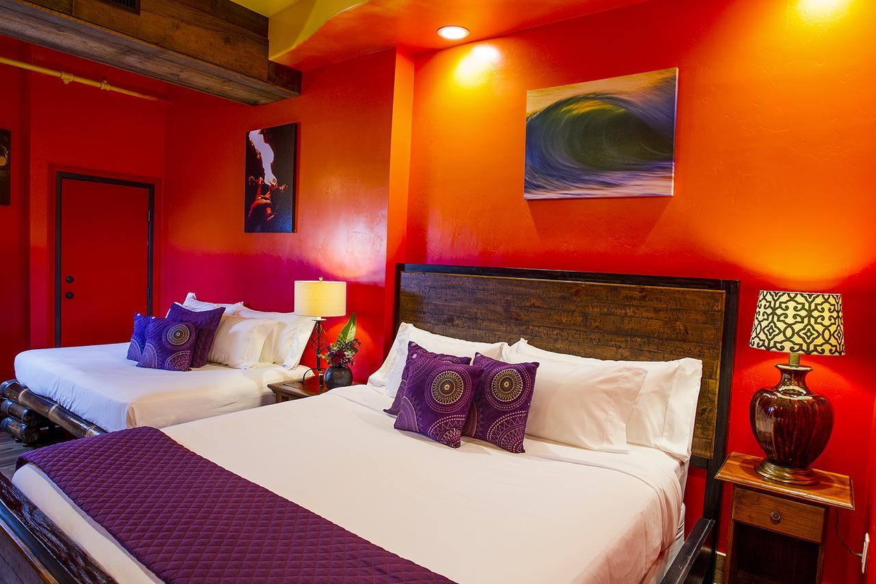 Nomads Hotel 샌 클레멘트 외부 사진