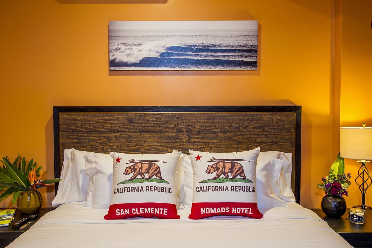 Nomads Hotel 샌 클레멘트 외부 사진
