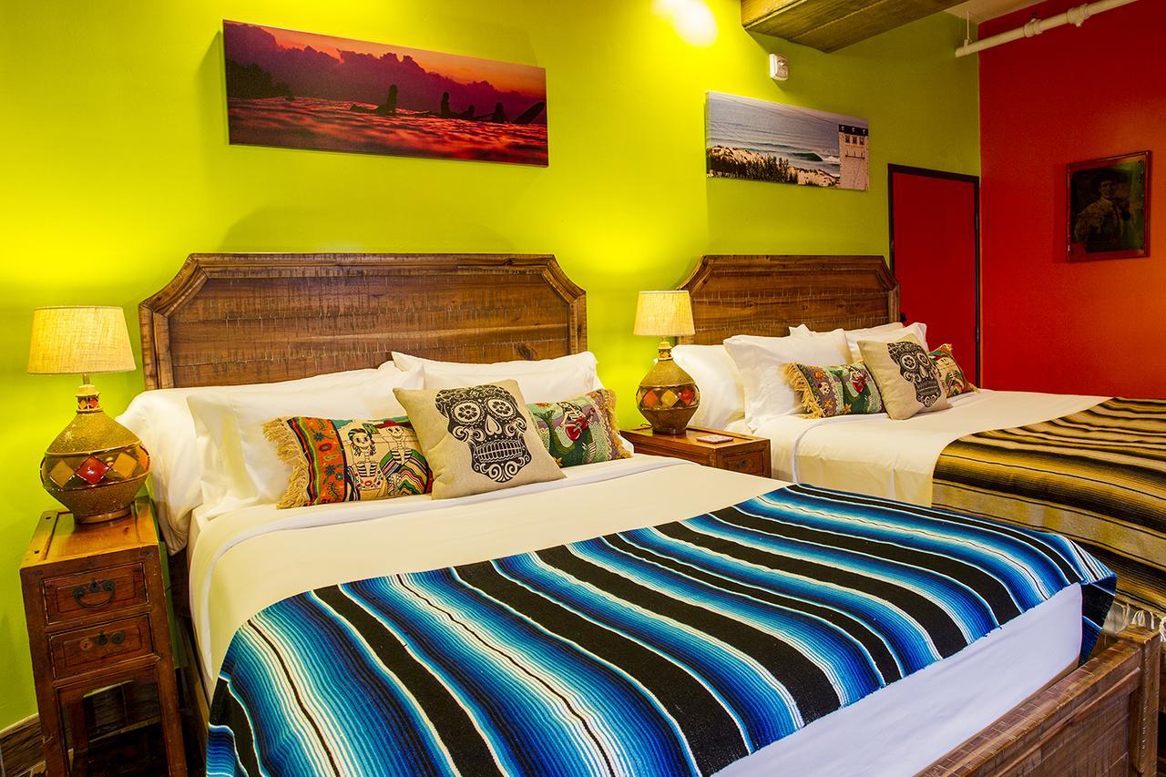 Nomads Hotel 샌 클레멘트 외부 사진