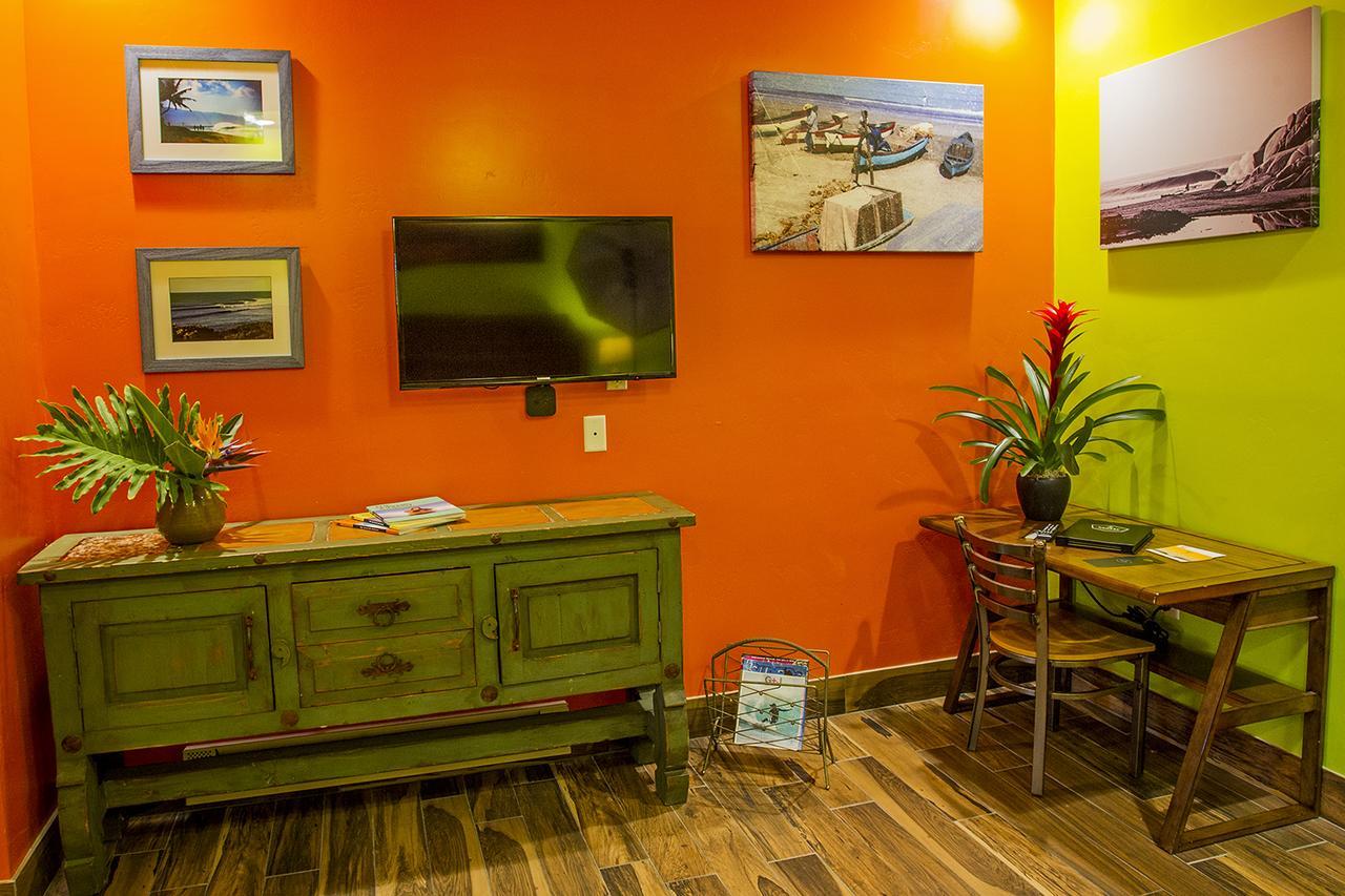 Nomads Hotel 샌 클레멘트 외부 사진
